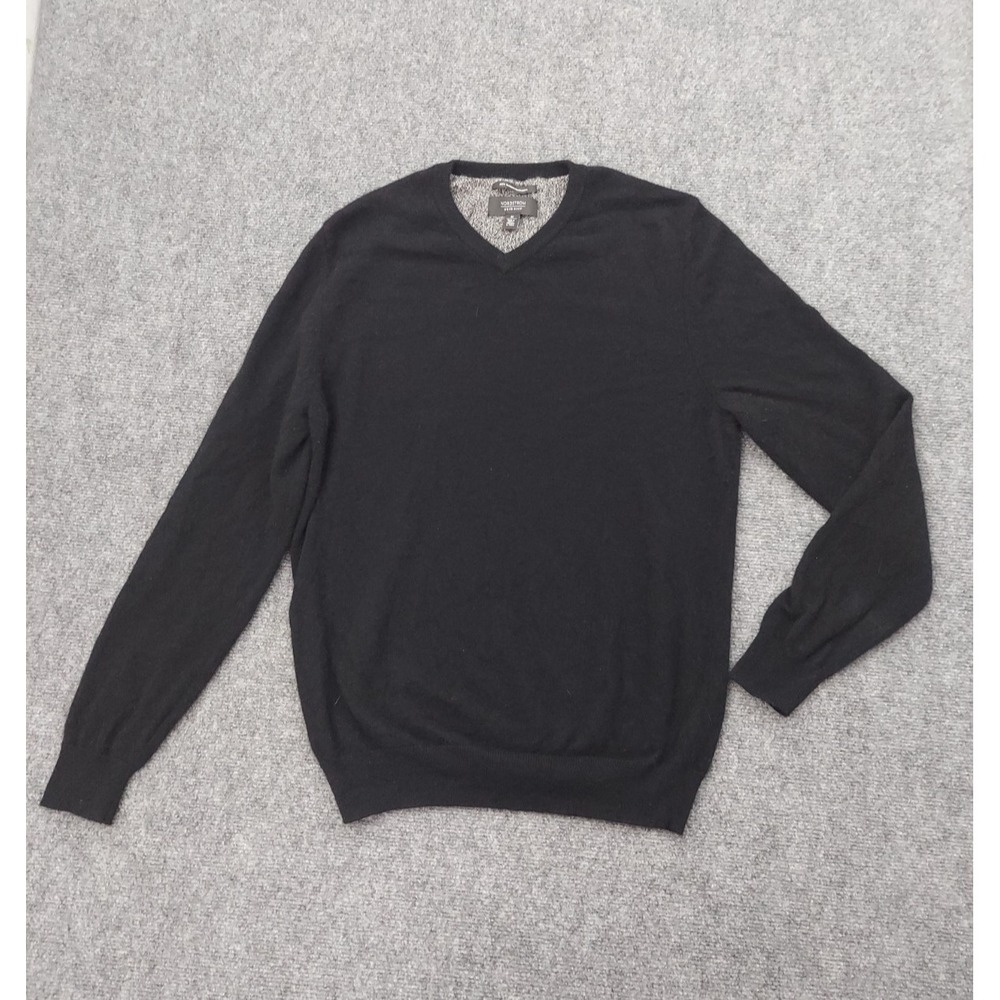 Nordstrom Cashmere Sweater Mens